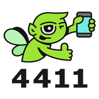 4411 ikon