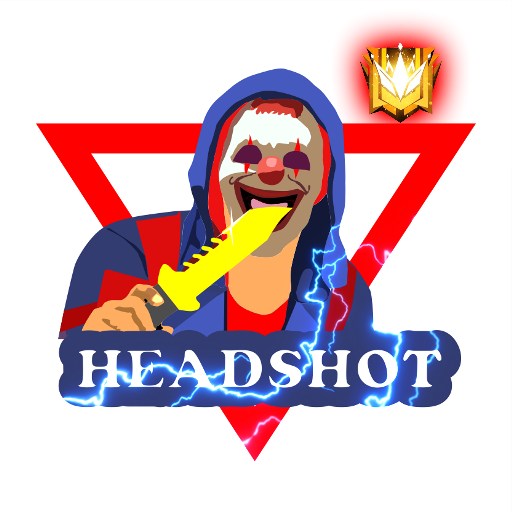 Sensi Hackk Booster Hedshot FF