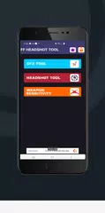 Sensi Hackk Booster Hedshot FF APK download