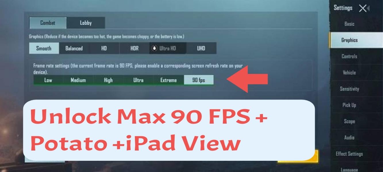 Pubg gfx tool free uptodown фото 85