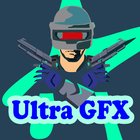 GFX Tool for NewState Pro icono