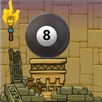Magic 8 Ball :Aztec Magic Ball APK