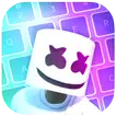 Marshmello Tastatur 🎧 Tastatur App Kostenlos
