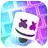 Marshmello Tastatur 🎧 Tastatur App Kostenlos APK