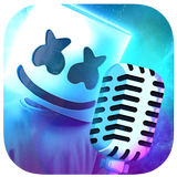 Marshmello Voice Changer icon
