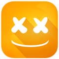 Pegatinas de Marshmello - Marshmello Foto Editor