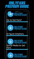 OnlyFans App 💘 For Android Premium Guide 💘 capture d'écran 3