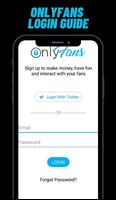OnlyFans App 💘 For Android Premium Guide 💘 poster