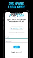 OnlyFans App 💘 For Android Premium Guide 💘 Cartaz