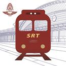 SRT Timetable กำหนดเวลาเดินรถ APK