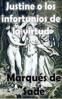 Marqués de Sade โปสเตอร์