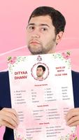 Marriage biodata profile maker screenshot 2