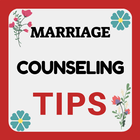 Marriage Counseling Tips أيقونة