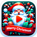 Christmas Video Status APK