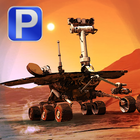 Mars Space Parking Simulator иконка