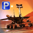 Mars Space Parking Simulator