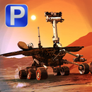 Mars Space Parking Simulator APK