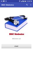 Poster BMC Medonics