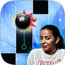 Marwa Loud piano bomb tiles APK