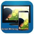 Screen mirroring pro icon