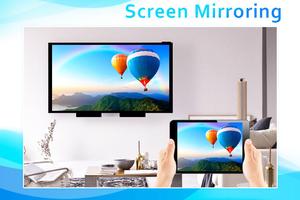 Screen mirroring pro screenshot 1