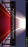 SDR Touch Key الملصق