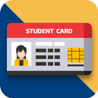 Student Card Maker icône