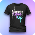 T Shirt Design - T Shirt Art