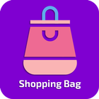 Shopping Bag Maker icône