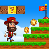 Martin's Adventure иконка