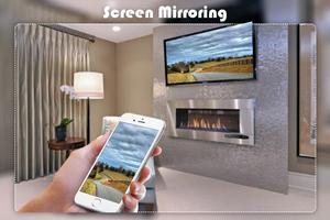 Smart View - Screen Mirroring poster
