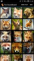 Poster Fox Soundboard