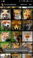 2 Schermata Fox Soundboard