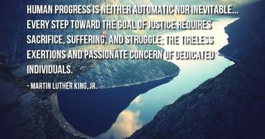 Martin Luther King Jr Quotes স্ক্রিনশট 2