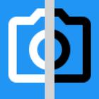 画像比較 - 画像を比較する Photo Comparer icono