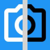 画像比較 - 画像を比較する Photo Comparer icono