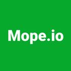 Mope.io آئیکن