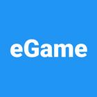 eGame - Play many games 아이콘