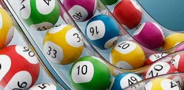 Russisches Lotto - Bingo 90