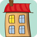 Light Up House - Logic Puzzle-APK