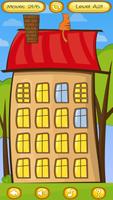 Turn On House تصوير الشاشة 1