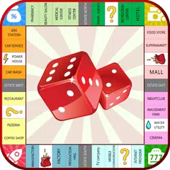Monopolist Business Dice Board XAPK download