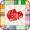 Monopolist Business Dice Board