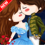 Cute Profile Wallpaper أيقونة
