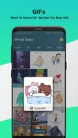 Dp and Status Screenshot 2