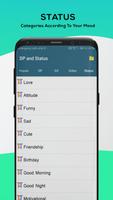 Dp and Status Screenshot 3