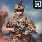 ikon Reloaded Force: Commando on Duty