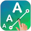 Big Fonts - Font Size Changer APK