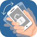 APK Shake To Lock Unlock Screen