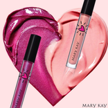 Mary kay love